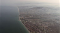 Sea Mist Near Villa Rosa