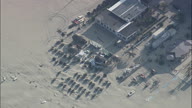 Sea Establishment On Marche Coast