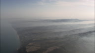 Sea Mist Near Villa Rosa