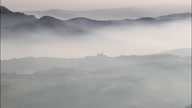 Sea Mist Near Villa Rosa
