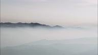 Sea Mist Near Villa Rosa