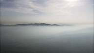 Sea Mist Near Villa Rosa