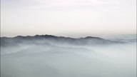 Sea Mist Near Villa Rosa