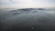 Sea Mist Near Villa Rosa