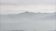 Sea Mist Near Villa Rosa