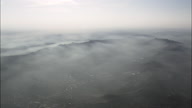 Castle In Sea Mist