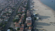 Roseto Degli Abruzzi Close To Beach