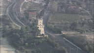 Torre Di Cerrano  Cerrano Tower  Near Montesilvano