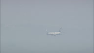 Ryanair Approaching Pescara Airport