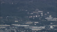 Ryanair Approaching Pescara Airport