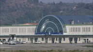 Abruzzo Airport