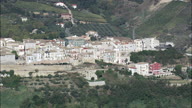 San Vito Chietino Hilltop Town