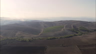 Arid Landscape