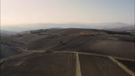 Arid Landscape