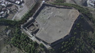 Lucera Castle