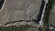 Federico Ii Fortress In Lucera  Friedich Ii Castle