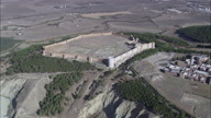 Federico Ii Fortress In Lucera  Friedich Ii Castle