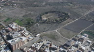 Roman Amphitheatre Lucera