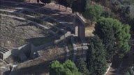 Roman Amphitheatre Lucera