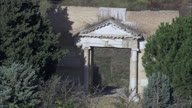 Roman Amphitheatre Lucera
