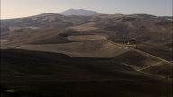 Arid Farmland