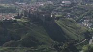 Melfi Castle
