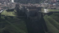 Castle Of Melfi