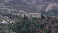 Lagopesole Castle