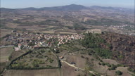 Lagopesole Castle