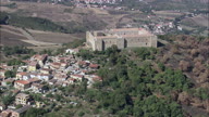Lagopesole Castle