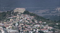 Lagopesole Castle
