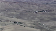 Farms In Basilicata Landscape