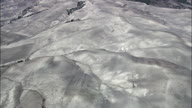 Basilicata Hills And Fields