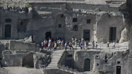 Sassi Di Matera