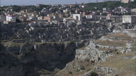Sassi Di Matera