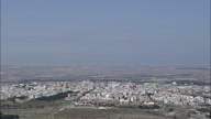 Passing Over Altamura