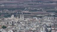 Passing Over Altamura
