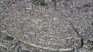 Passing Over Altamura