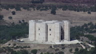 Castel Del Monte Castle