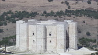 Castel Del Monte Castle