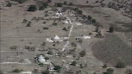 Trulli, Or Dry Stone Huts