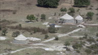 Trulli, Or Dry Stone Huts