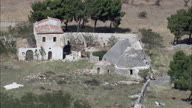 Trulli, Or Dry Stone Huts