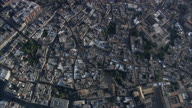 Directly Down Above Lecce