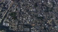 Directly Down Above Lecce