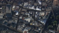 Directly Down Above Lecce