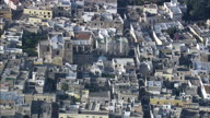 Guagnano With Chiesa Madre Church