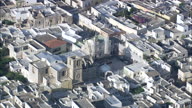 Guagnano With Chiesa Madre Church