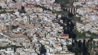 Overhead Massafra