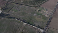 Metaponto - Greek Home Of Pythagoras Archeological Site And Ruins